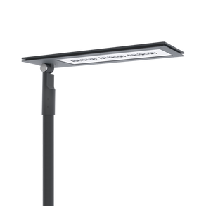 Geolux Plain-I Street Lights