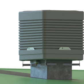 Ecocooling External Ecocooler – Large