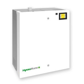 Hygro Matik Flex Line Steam Generators