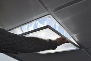 Adexsi Bluetek Lightube Sun Tunnel