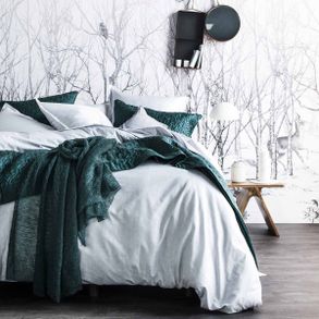 Alexandre Turpault Simple T Bed Set