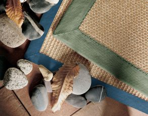 Tisca Sisalga Rugs