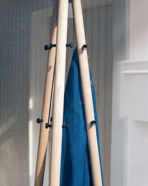 Artek Kiila Coat Stand