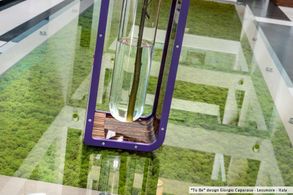 Lessmore To Be Vase