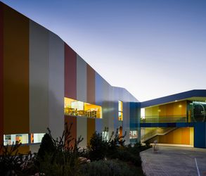 Bambi Early Childhood Educational Center