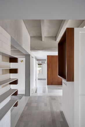 House In Son Puig
