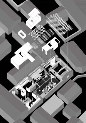 House of Passages