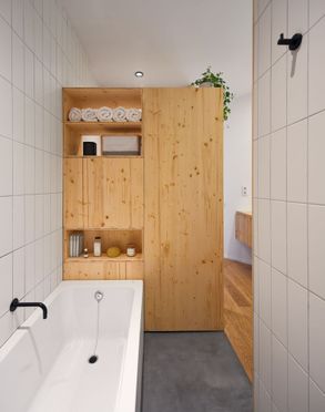 A&A Apartment