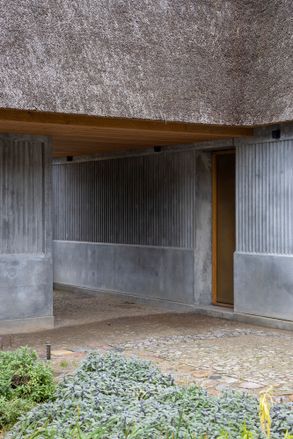 Åstrup Have House