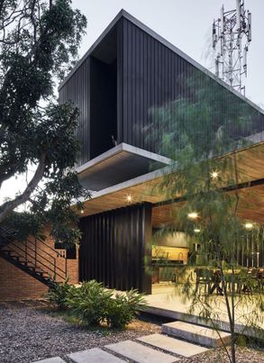 La Frater Community Center