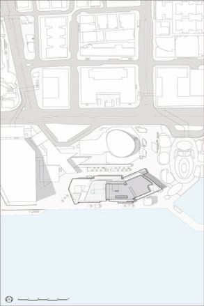 Expansion and Renovation of the Hong Kong Museum of Art