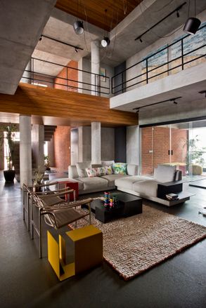 Tic-Tac-Toe House