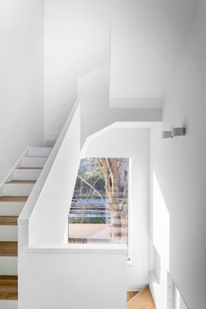 Villa Teruca, 2 Houses in Aravaca
