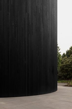 In Absence Pavilion