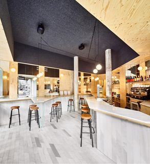 Sandwich Bar Blitz