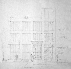 Hermes 28 Building