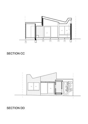 Bridge House 2