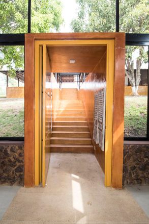 Fazenda Primavera House
