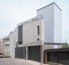 Hannam Single-Family Home