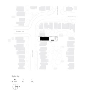 Counterpoint House