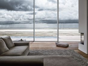 Sky-Frame Classic Sliding Doors