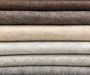 FabriTRAK® FabriFELT™ for Walls and Ceilings