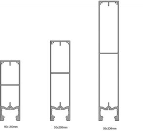 Sculptform Facade Blades