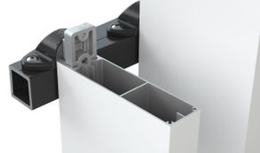 Sculptform Facade Blades