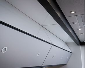 Skyfold Zenith® Premium Series