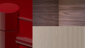 Dornbracht Meta Bathroom Fittings