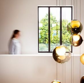 Reynaers Masterline 10 Window Systems