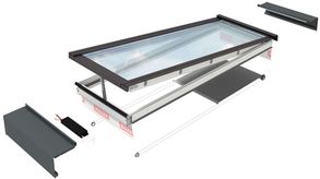 Commercial Northlight 25-90°