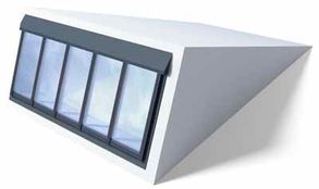 Commercial Northlight 25-90°