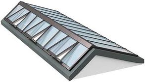 Commercial Northlight 25-90°