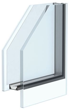 Commercial Northlight 25-90°