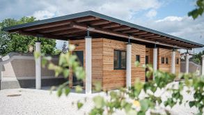 Trimo Modular Space Solutions