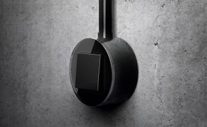 Gira Gira Surface Mounted Design Lines Switch