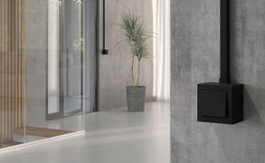 Gira Gira Surface Mounted Design Lines Switch