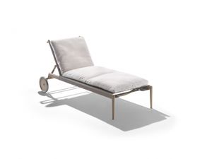 Flexform Atlante Light Sunbed
