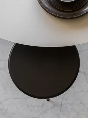 Menuspace Afteroom Stools