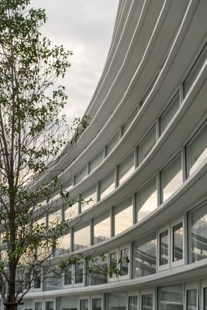 SISB School Thonburi Phase II