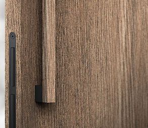 M&T Magnetic Precise Door Control