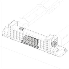 kHaus Cultural Center