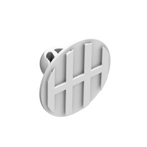 Fastmount Pc-sm2 Standard Clip – Surface Mount Male