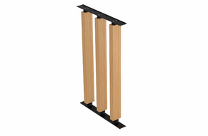 Sculptform Free Standing Screens