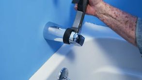 Decorative Ceiling Tiles Mirroflex Tub And Shower Wall Panel