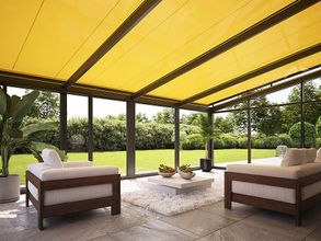 Markilux Markilux 8800 Above-glass Awning