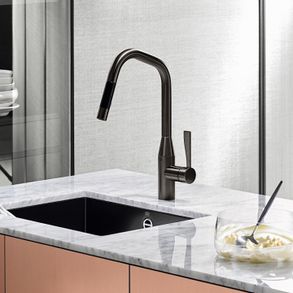 Dornbracht Sync Kitchen Fittings