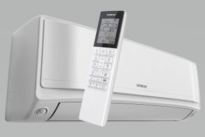 Hitachi AirHome 600 Air Conditioning