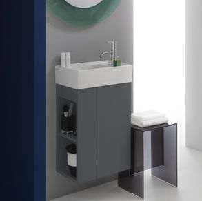 Laufen Kartell Handwashbasin
